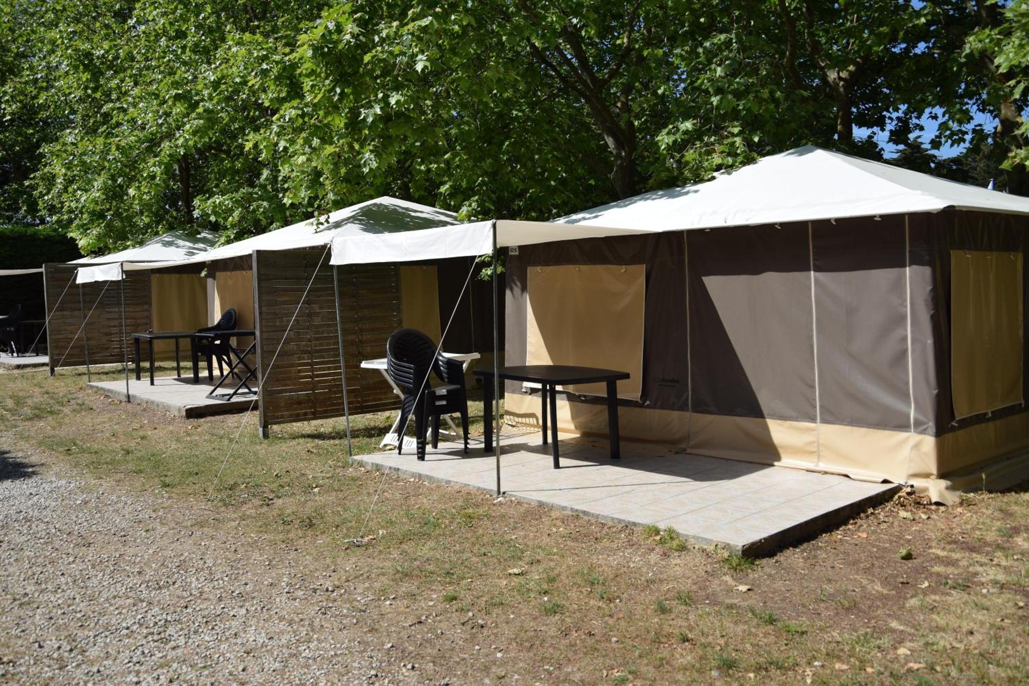 Saint-Martin-de-Ré Camping Les Maraises מראה חיצוני תמונה