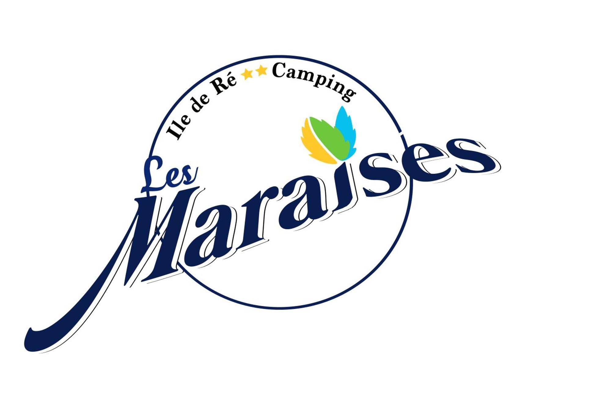 Saint-Martin-de-Ré Camping Les Maraises מראה חיצוני תמונה
